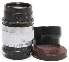Leitz leica hektor - leitz,