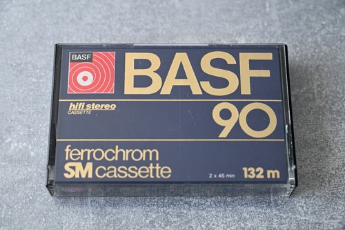 Basf ferrochrom - basf, sm