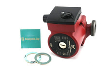 Grundfos Heizungspumpe Pumpe UPS 25-40 130 96281376 + Dichtungen