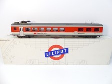 Liliput H0 886 51 Speisewagen