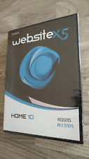 WebSiteX5 10 Home Web Builder