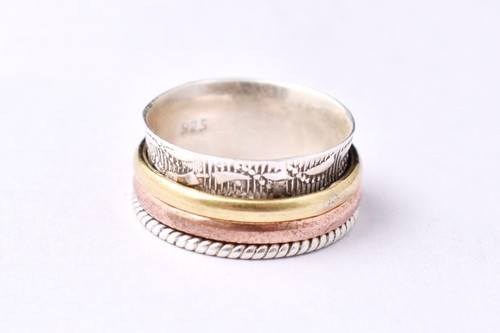 925 sterling silber boho - 925,