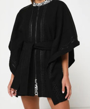 DESIGUAL Poncho