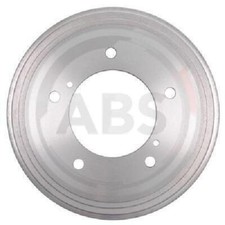 Original A.B.S. Bremstrommel 2751-S für Suzuki