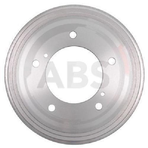 Original bremstrommel - original, a.b.s.