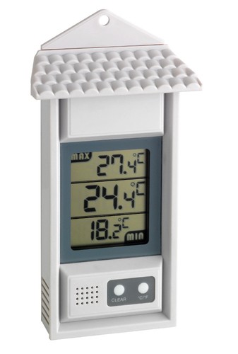 Tfa 1039 gartenthermometer - 30.1039,