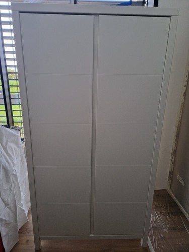 Bopita corsica kleiderschrank - bopita,