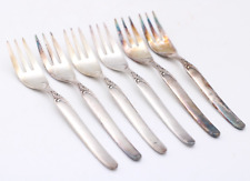 6x WMF Wirths 100er Besteck