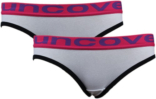 Stk unvover by - 2,