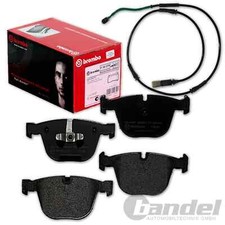 brembo BREMSBELÄGE +