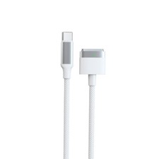 Ladekabel USB C auf MagSafe 3 Schnellladen 2m magnetisch Apple MacBook Air Pro