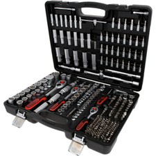 KS TOOLS  1/4"+3/8"+1/2"