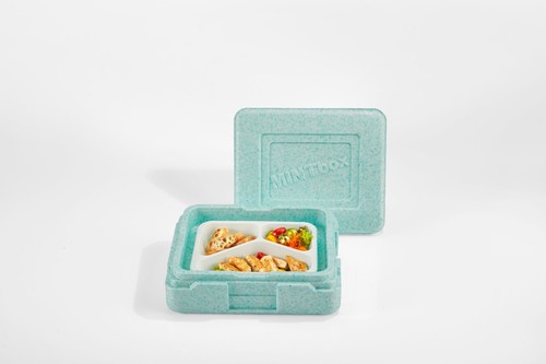 Mintbox thermobox - 16, x