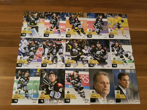 Del 2017 2018 premium - del, 2017-2018