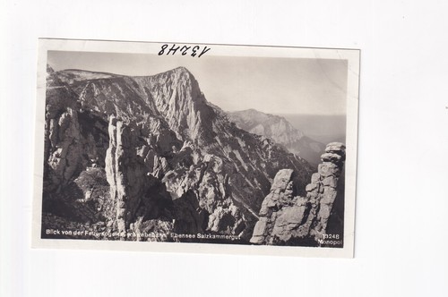 D1767 ansichtskarte - d1767),