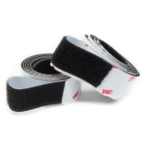 Haken flausch klettband - haken,
