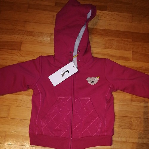 Neu steiff baby mädchen - steiff,