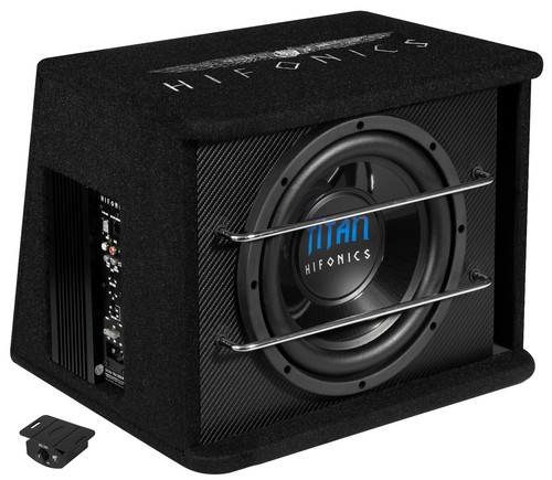 Hifonics tsa 300 aktive - ,