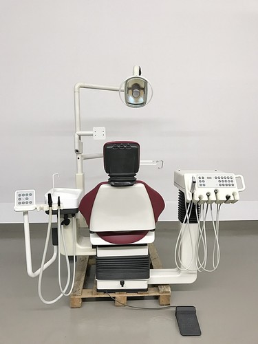 Siemens sirona - sirona, m1
