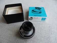 PENTACON - EINSTELLFERNROHR f. P'ca L LLC RTL 1000 - Made in G.D.R. - DDR - D2