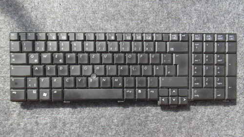 Elitebook 8730w tastatur - elitebook,