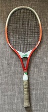 Boris becker red puma - red,