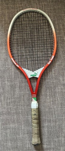 Boris becker red - becker, puma