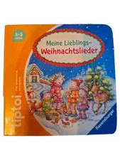 Ravensburger tiptoi Meine