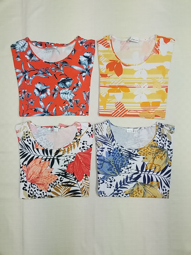 Shirts kurzarm hse - ,