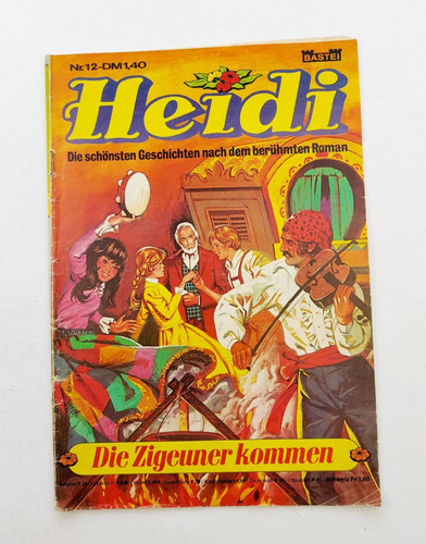 Top rarität bastei comic - rarität,