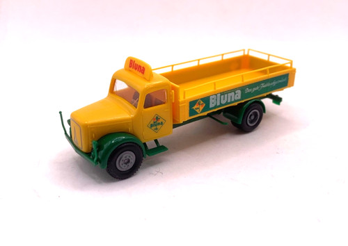 Brekina lkw magirus s - lkw, 1/87