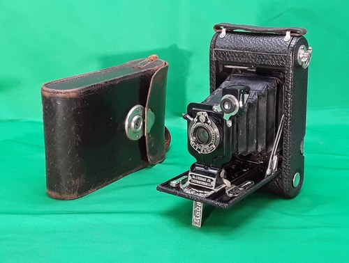 Kodak 1 kamera - kodak, no