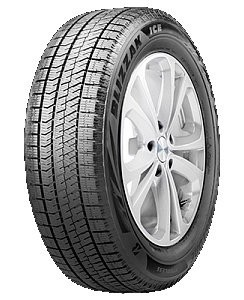 Bridgestone blizzak ice 275 - ice, 275/35