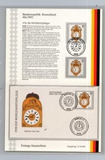 Bund ETSB 40c/1992 Historische