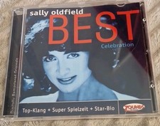 ZOUNDS - SALLY OLDFIELD -