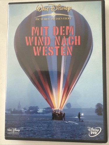 Mit dem wind nach - dem,
