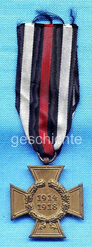 Orden ehrenkreuz des - orden,,