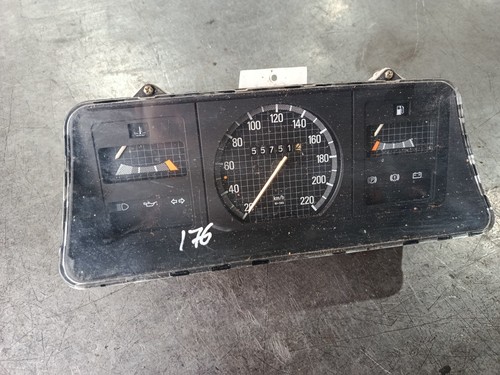 Kombiinstrument tacho opel - kombiinstrument,