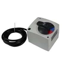 Windhager  Typ: SKE010  Mischer Stellantrieb Mischermotor   #g413