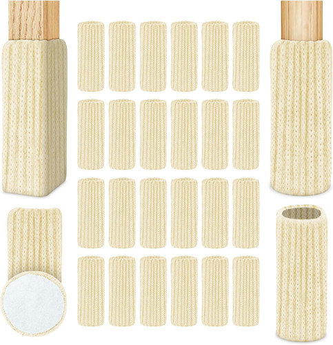 Stuhlsocken stück - stuhlsocken,,