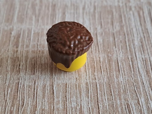 Lego 30608 kopfbedeckung - 30608,