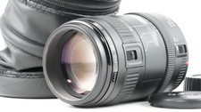 【Problem】Canon EF 135mm