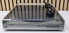 Technics SL-5 Silber