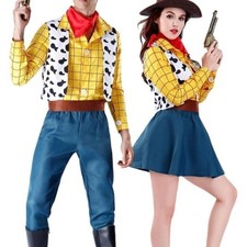 Herren Toy Story Woody