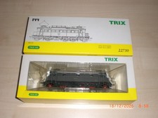 Trix 22730 Elektrolokomotive