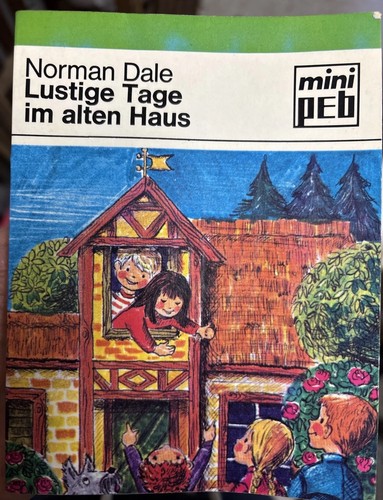 Norman dale lustige tage - lustige,
