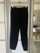 S.Oliver Damen Stoffhose