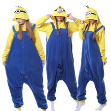Faschingskostüm Minions