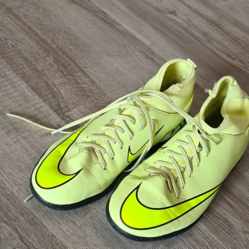 Nike mercurial hallenschuhe - nike,