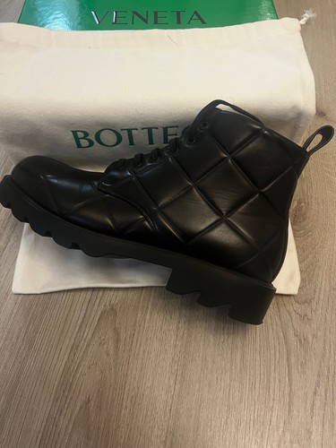 Bottega veneta herren stiefel - veneta,
